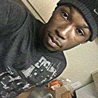 Reggie Fisher Photo 12