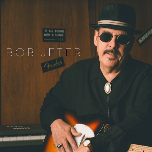 Robert Jeter Photo 26