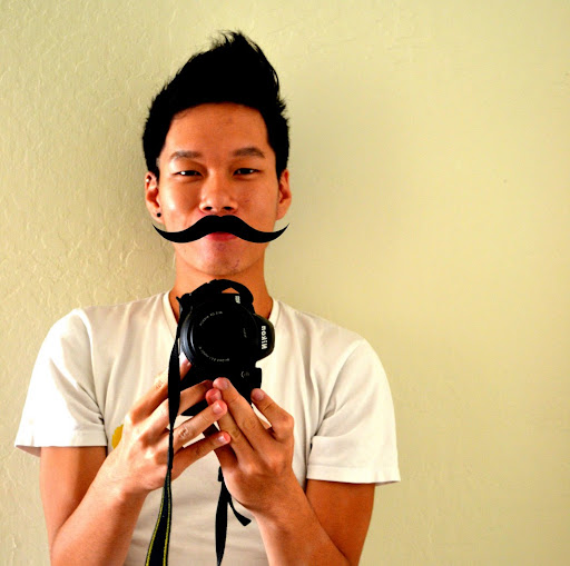 Kenny Cheung Photo 9