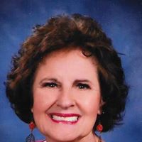 Judy Vann Photo 23