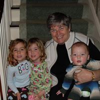 Linda Turk Photo 15