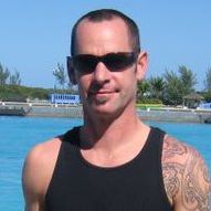 Robert Haley Photo 11