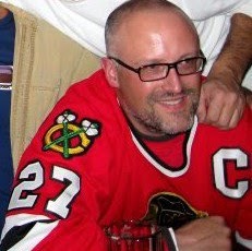 Randy May Photo 27