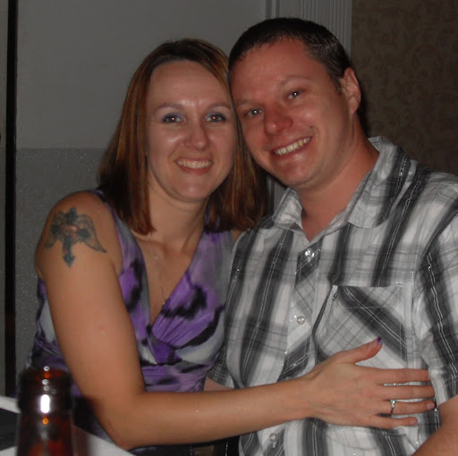 Angie Richey Photo 20