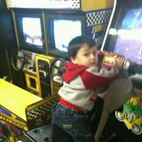 Miguel Aldana Photo 4