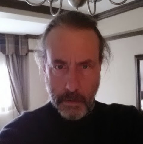 Ralph Meyer Photo 21