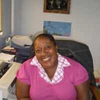 Lynette Harris Photo 21