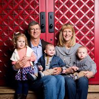 Kathy Chism Photo 10