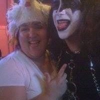 Julia Gilliland Photo 7