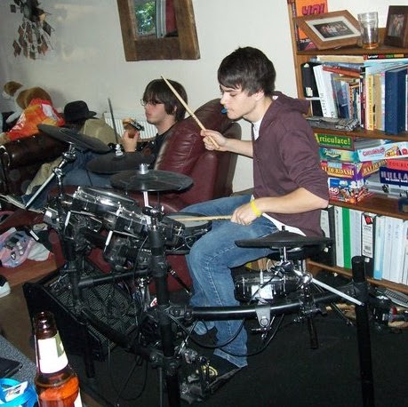 Connor Morgan Photo 7