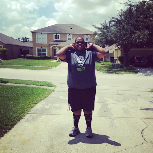 Christopher Walton Photo 18