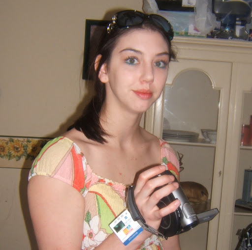 Heather Mcgrath Photo 36