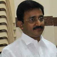 Ganesh Krishnamurthy Photo 16