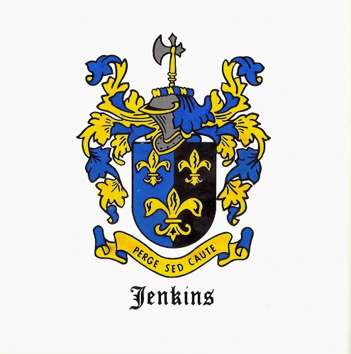 Daniel Jenkins Photo 43