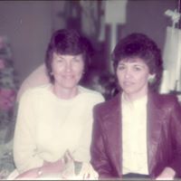 Wanda Payne Photo 21