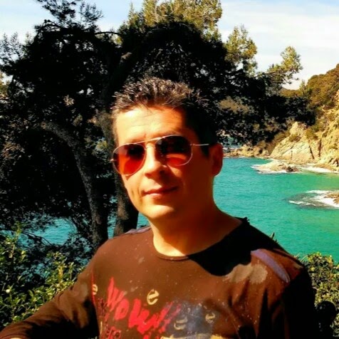 Gerardo Burgos Photo 5