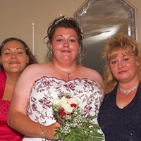 Theresa Chapman Photo 22