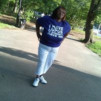 Deborah Lacey Photo 24