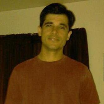 Patrick Tafoya Photo 8