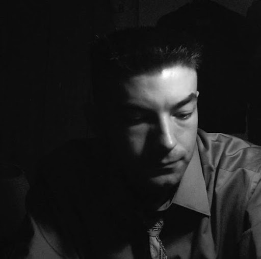 Stephen Slack Photo 27