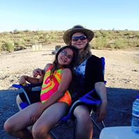 Sara Lentz Photo 18