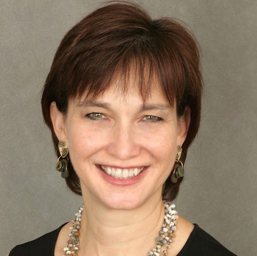 Jane Jensen Photo 28
