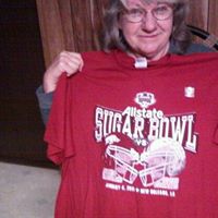 Ruth Sanford Photo 26