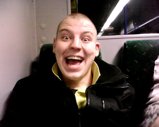 Matthew Souter Photo 11