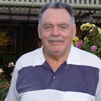 John Rattray Photo 23
