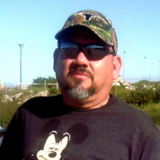 Hector Aguilar Photo 39