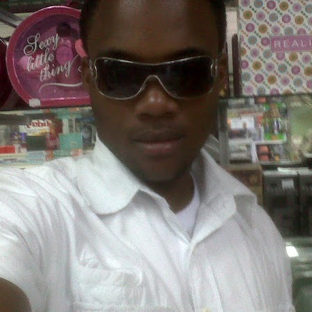 Christopher Rodney Photo 26