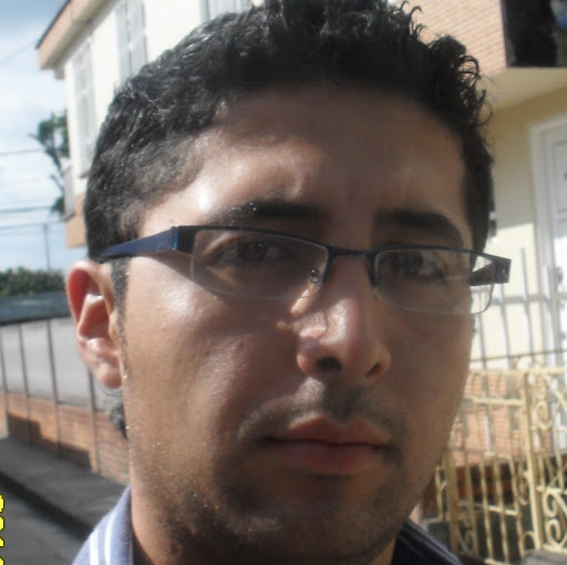 Freddy Rios Photo 28