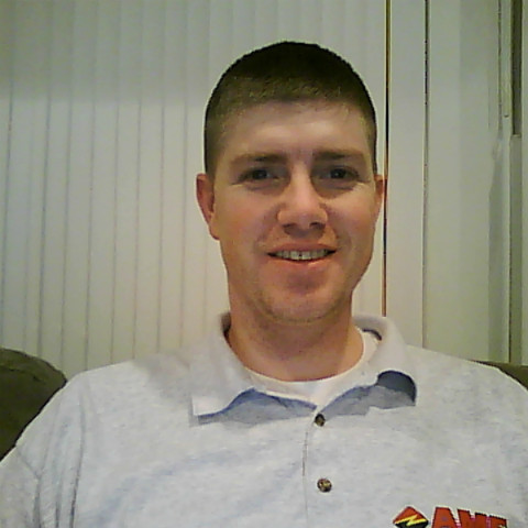 Chris Hunter Photo 4