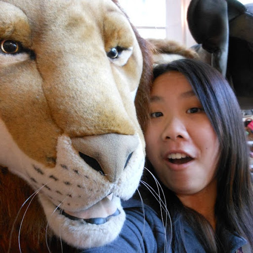 Alyssa Chin Photo 6