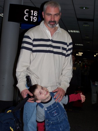 Alan Meeks Photo 11