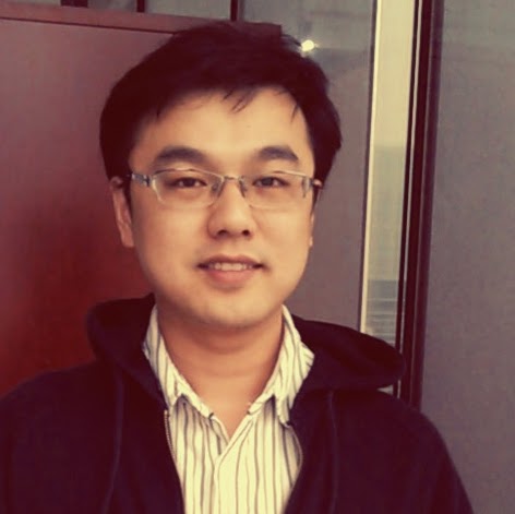 Liang Chen Photo 31