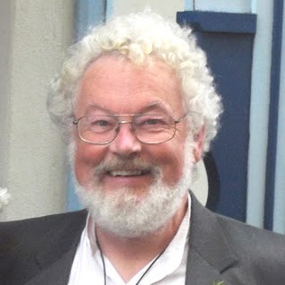 Robin Heath Photo 11