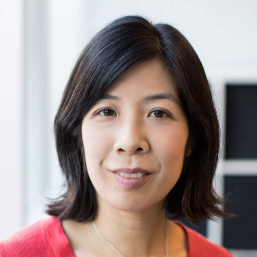 Nancy Li Photo 36