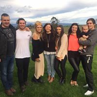 Stacey Latham Photo 15