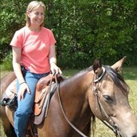 Connie Gebhart Photo 6