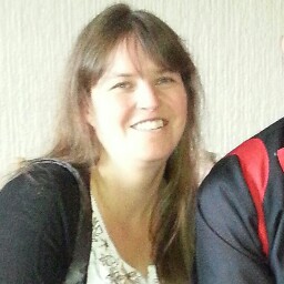 Janet Mclean Photo 33