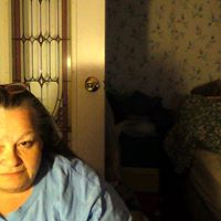 Terri Cooper Photo 22