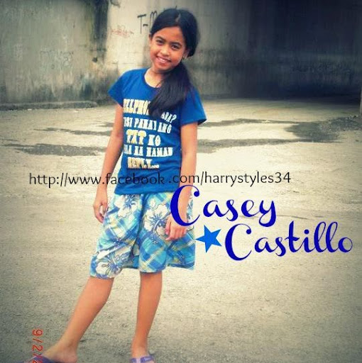 Casey Castillo Photo 23