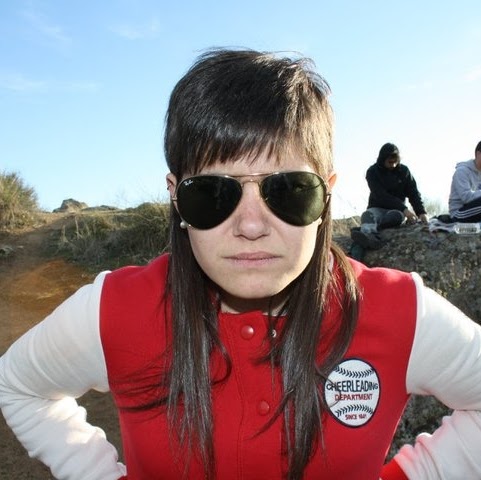 Maria Quintas Photo 6