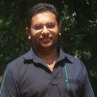Mohan Abraham Photo 16