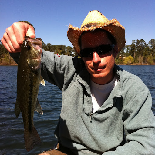 Mark Whiting Photo 23