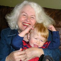 Penny Mitchell Photo 34