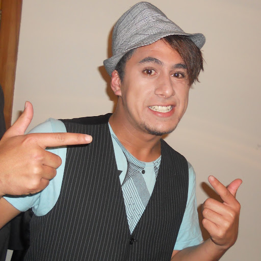 Joe Lucas Photo 18
