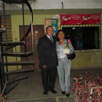 Prospero Rodriguez Photo 2