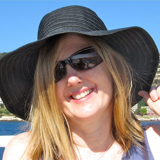 Christa Cook Photo 13